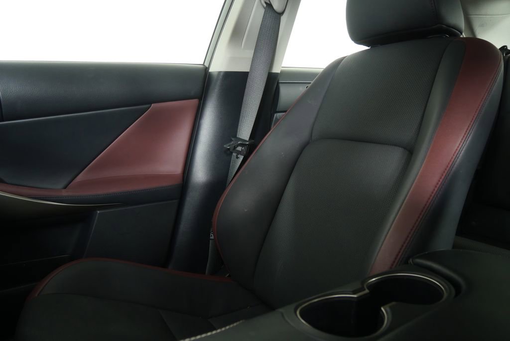 Used 2019 Lexus IS 300 w/ Navigation Package RWD image 16