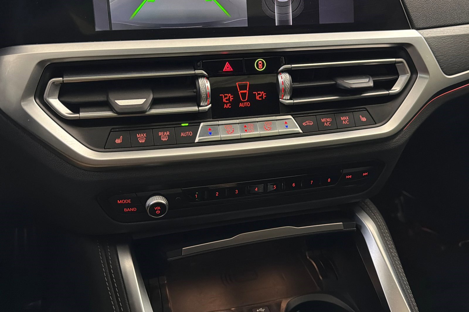 Used 2021 BMW 440i xDrive Coupe w/ Premium Package AWD/4WD image 28