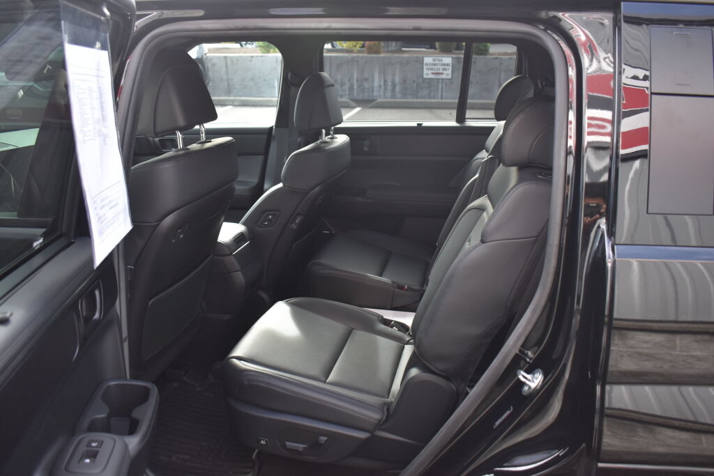 Used 2025 Hyundai Santa Fe Calligraphy AWD/4WD image 20