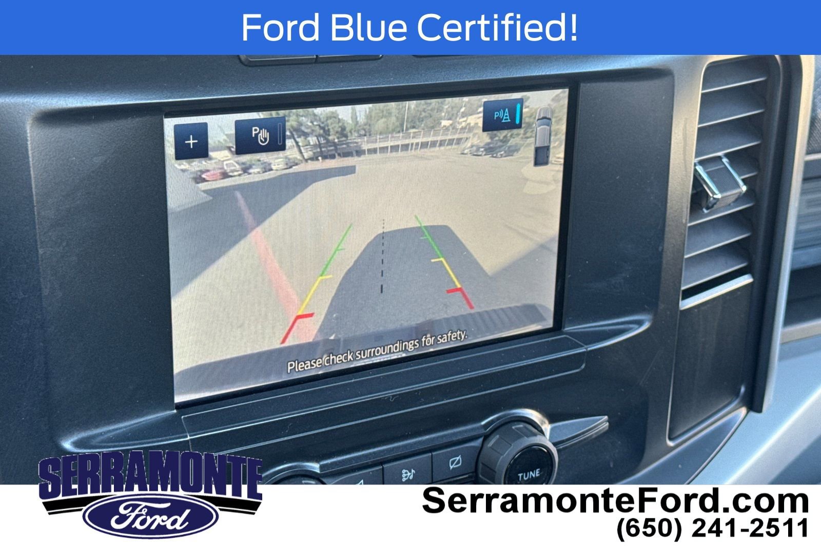 Certified 2022 Ford F150 XL w/ Equipment Group 101A High RWD image 21
