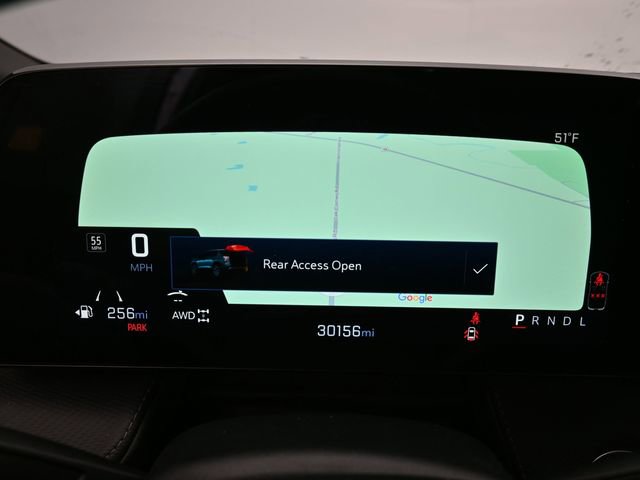 Used 2025 Chevrolet Equinox LT image 17