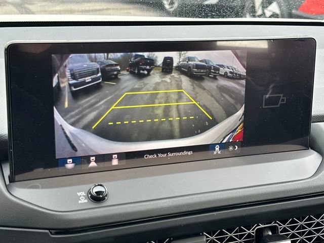 New 2026 Honda Accord Sport image 29