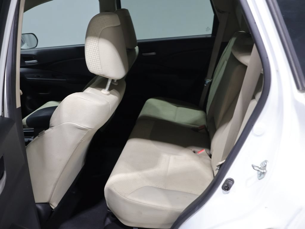 Used 2016 Honda CR-V LX image 18