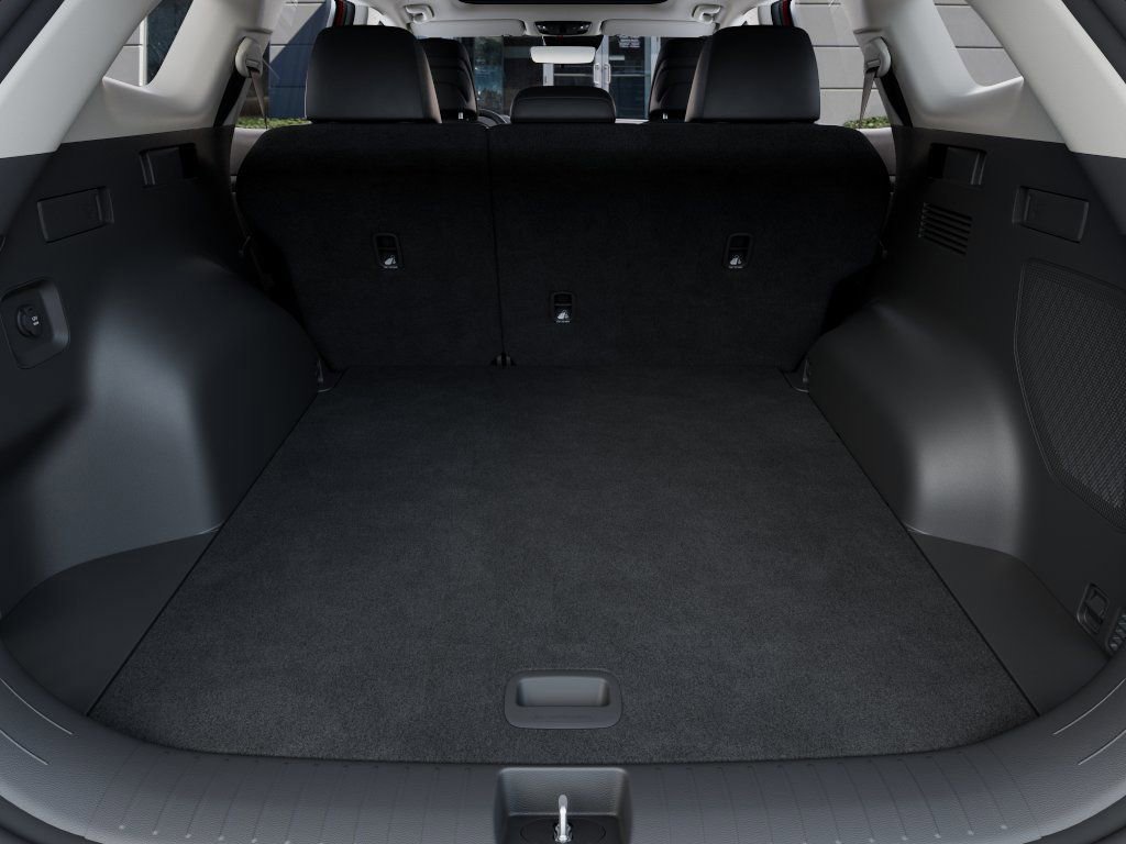 New 2026 Kia Sportage SX image 24