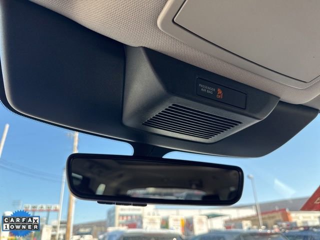 Certified 2023 Nissan Pathfinder SL w/ SL Premium Package AWD/4WD image 34