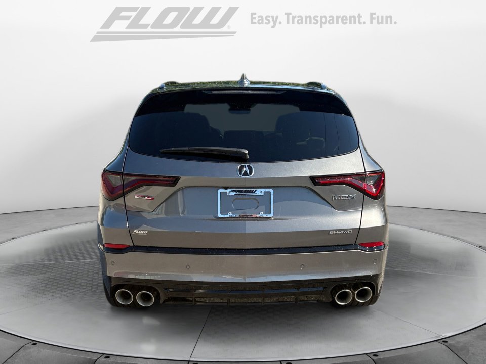 New 2026 Acura MDX Type S AWD/4WD image 6
