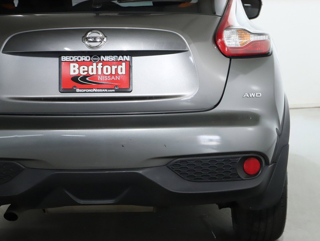 Used 2015 Nissan Juke S AWD/4WD image 47