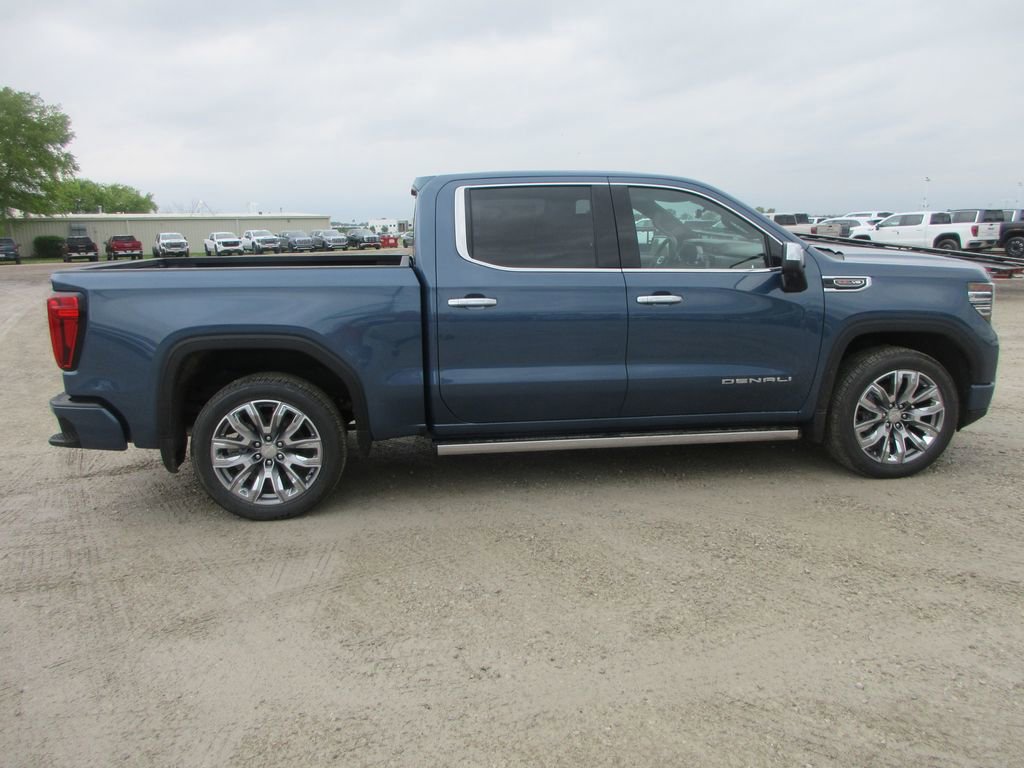 New 2026 GMC Sierra 1500 Denali AWD/4WD image 3