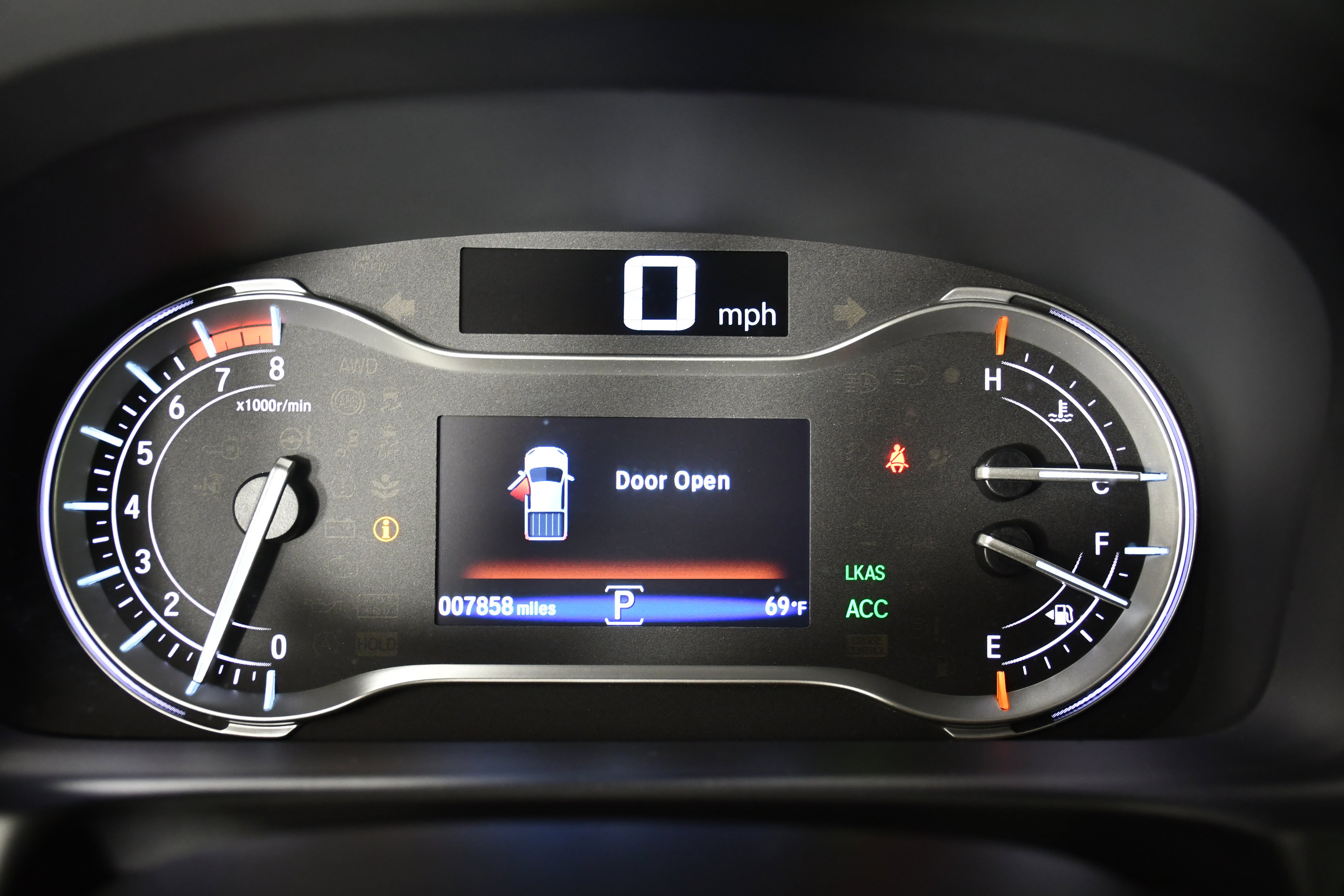 Certified 2023 Honda Ridgeline RTL image 19