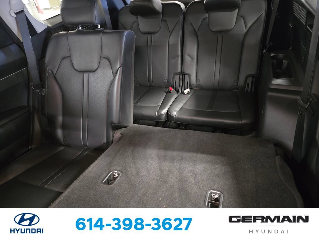 Used 2022 Kia Sorento S AWD/4WD image 19