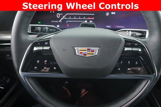 Used 2025 Cadillac Escalade ESV Premium Luxury w/ Touring Package image 24