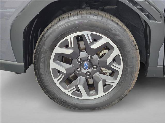 Certified 2026 Subaru Forester Premium AWD/4WD image 23