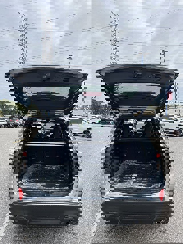 New 2025 Subaru Forester Limited image 10