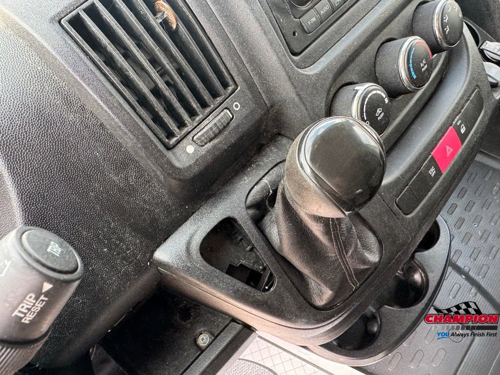 Used 2014 RAM ProMaster 1500 image 23