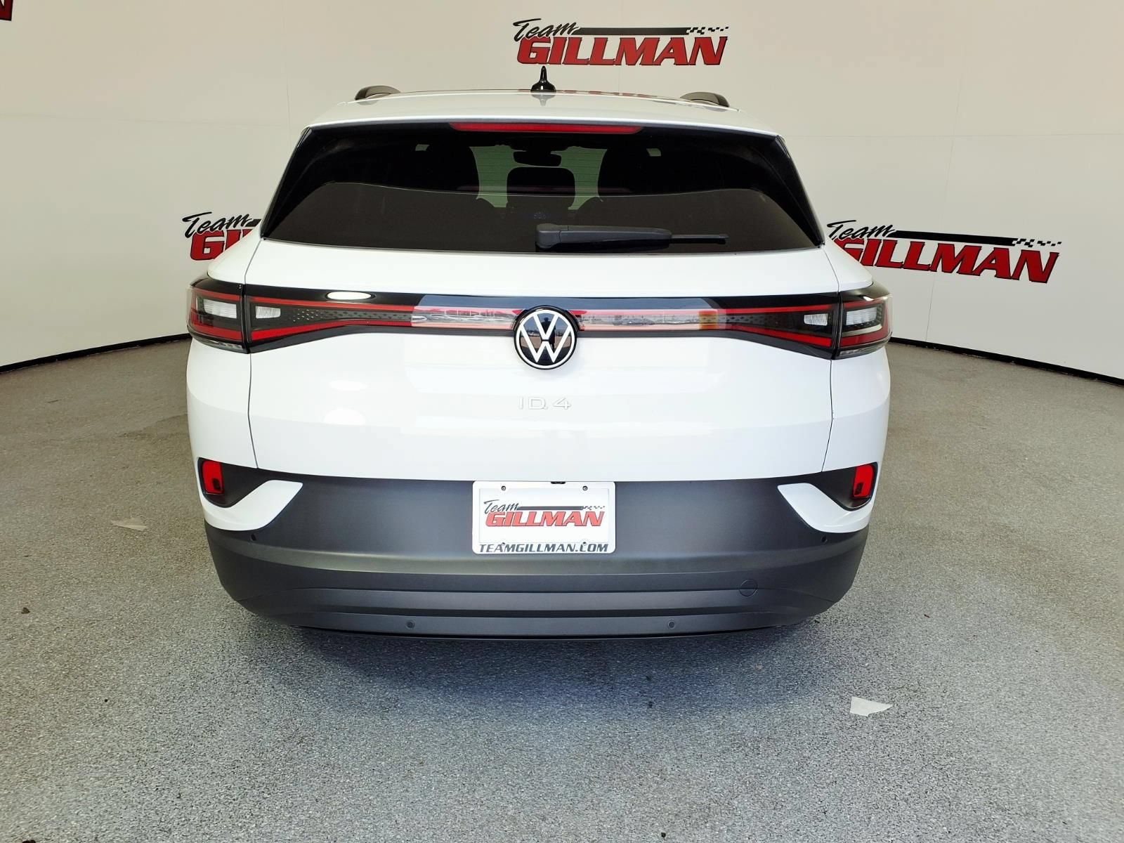 Used 2021 Volkswagen ID.4 Pro S RWD image 7