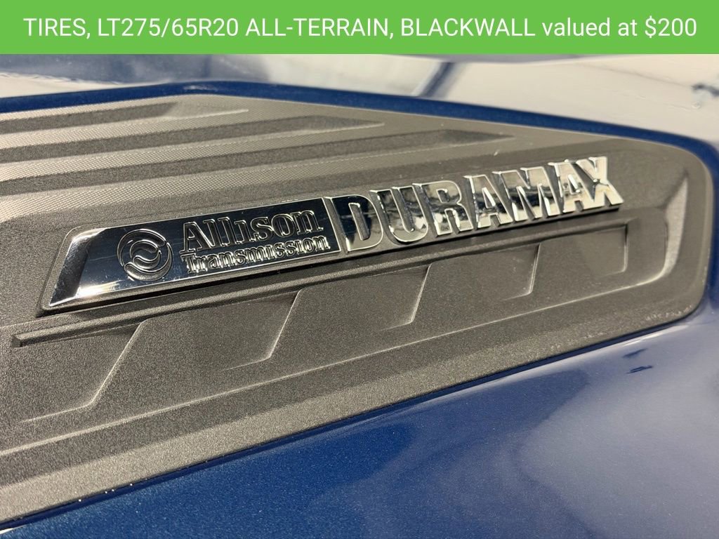 Certified 2024 Chevrolet Silverado 2500 LT image 18