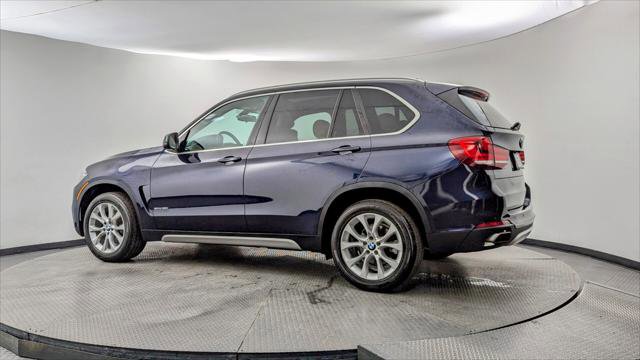 Used 2018 BMW X5 sDrive35i image 6