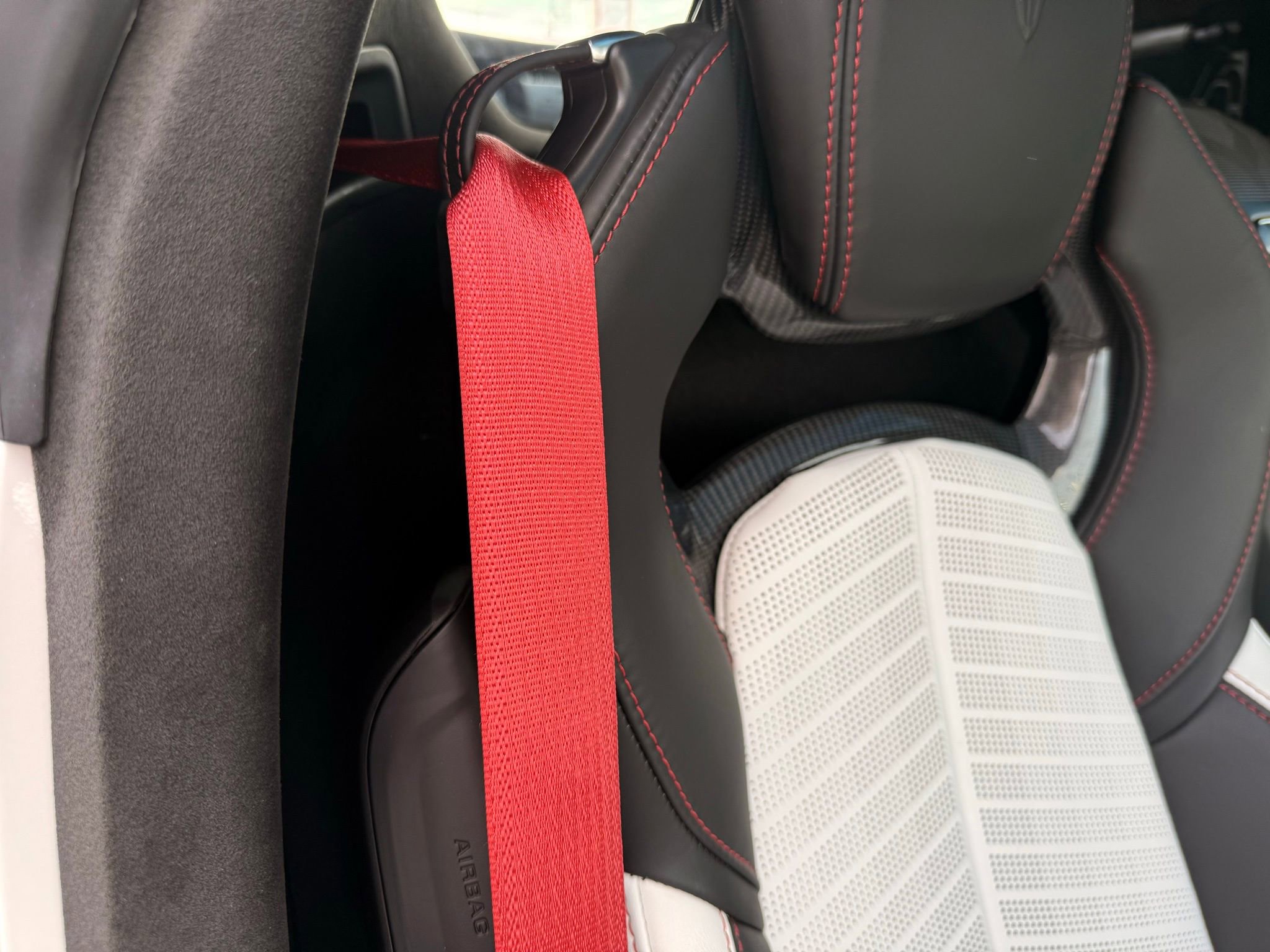 Used 2023 Chevrolet Corvette Stingray w/ Z51 Performance Package image 34