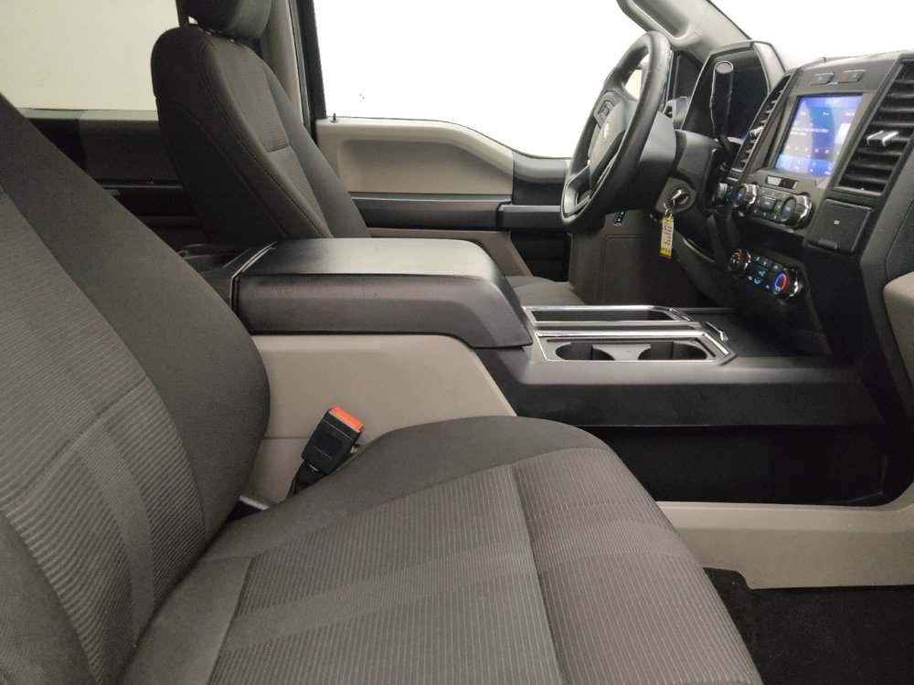 Used 2020 Ford F150 XL w/ Equipment Group 101A Mid image 21