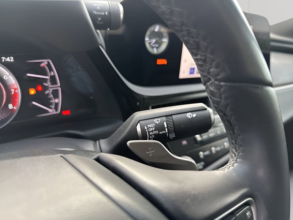 Used 2024 Lexus ES 350 w/ Premium Package image 33