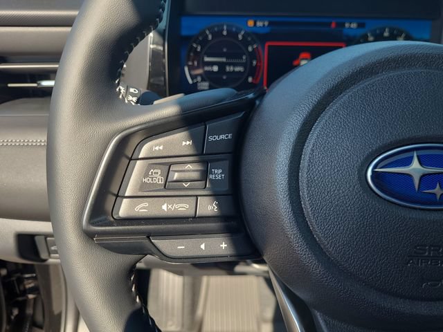 New 2026 Subaru Outback Touring XT AWD/4WD image 28