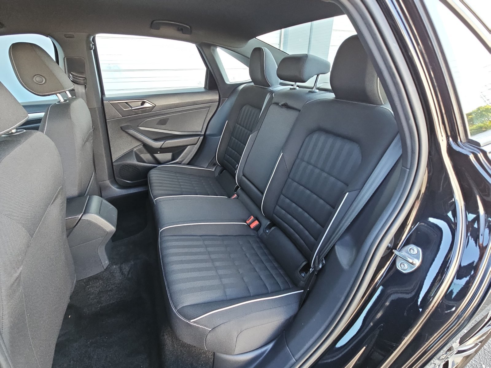 Used 2023 Volkswagen Jetta Sport FWD image 13