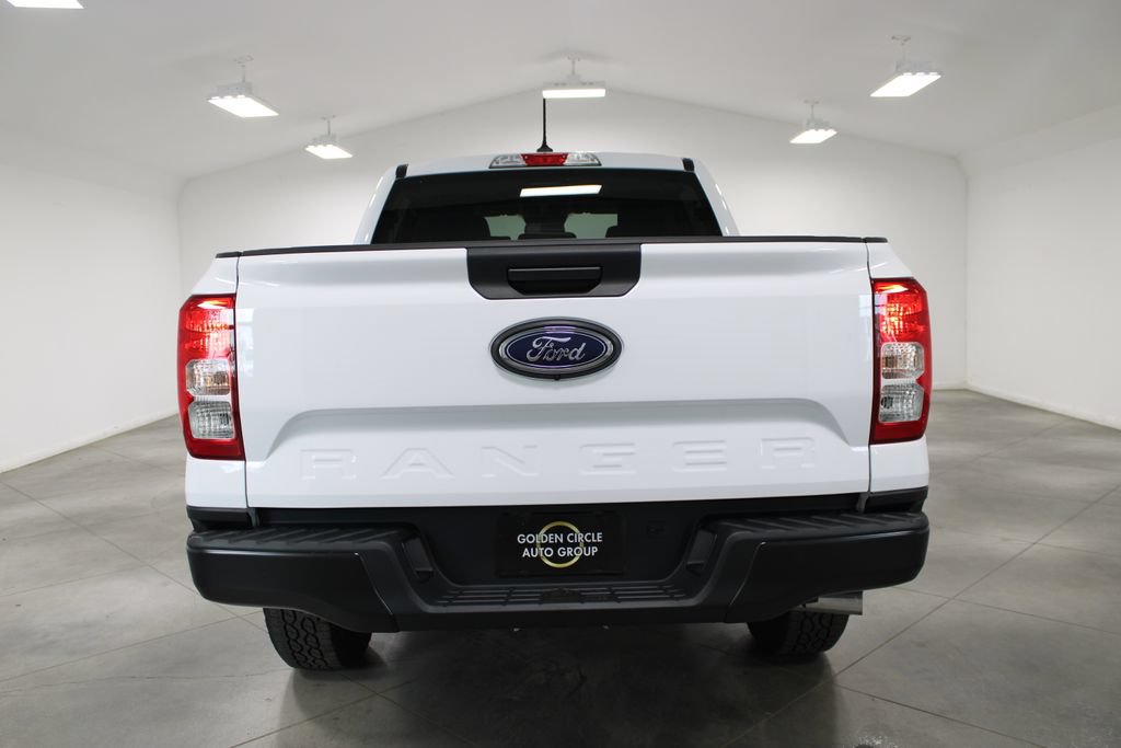 New 2026 Ford Ranger XL RWD image 7