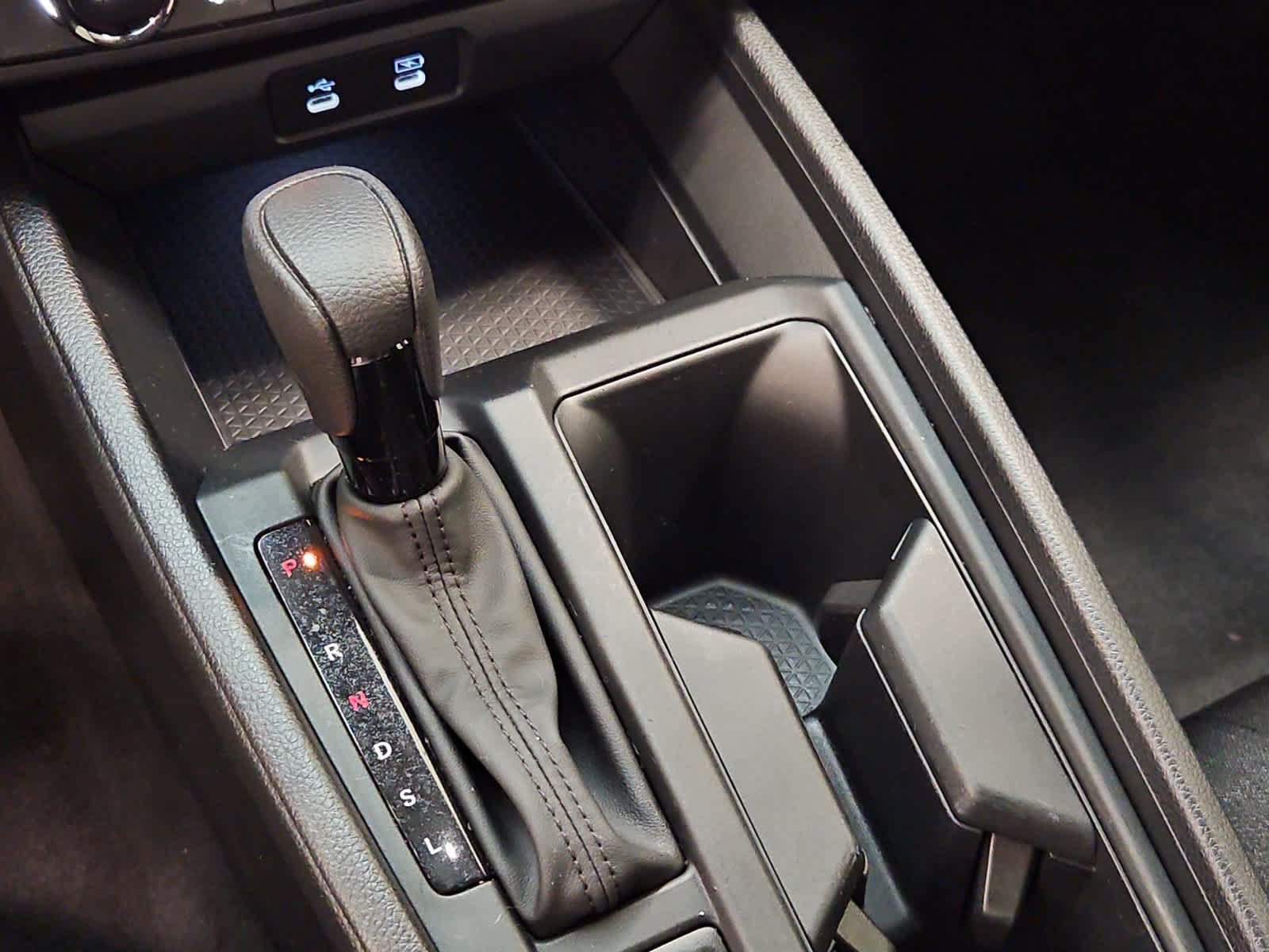 Certified 2024 Honda Accord LX image 7