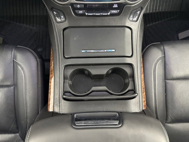 Used 2018 Chevrolet Tahoe Premier image 17