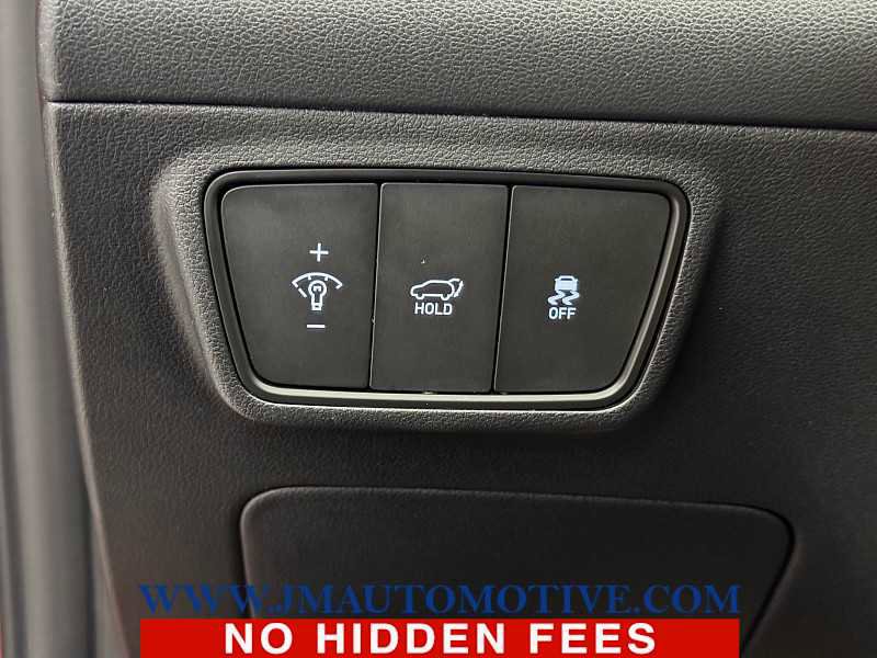 Used 2022 Hyundai Tucson SEL w/ Convenience Package AWD/4WD image 33