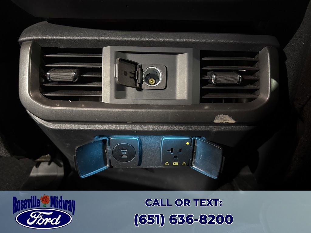 Used 2024 Ford F150 XLT w/ Equipment Group 302A MID image 34