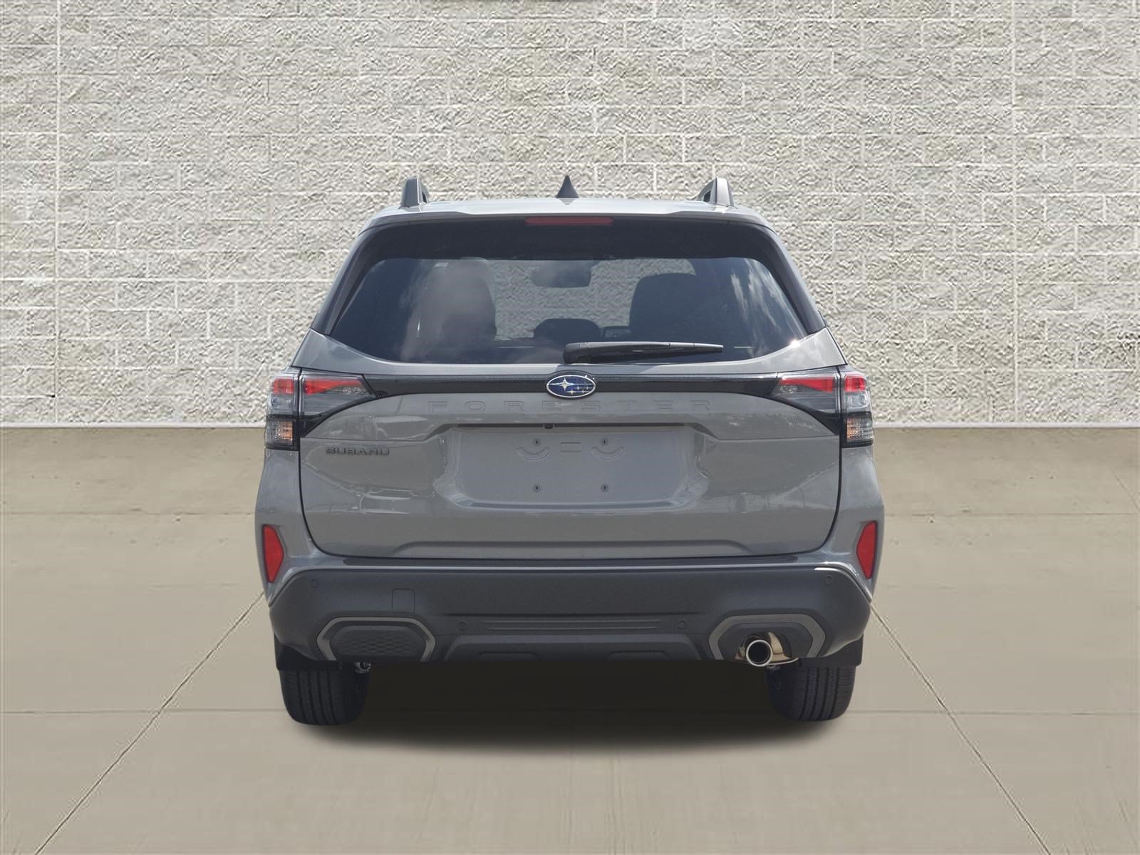New 2026 Subaru Forester Limited AWD/4WD image 6