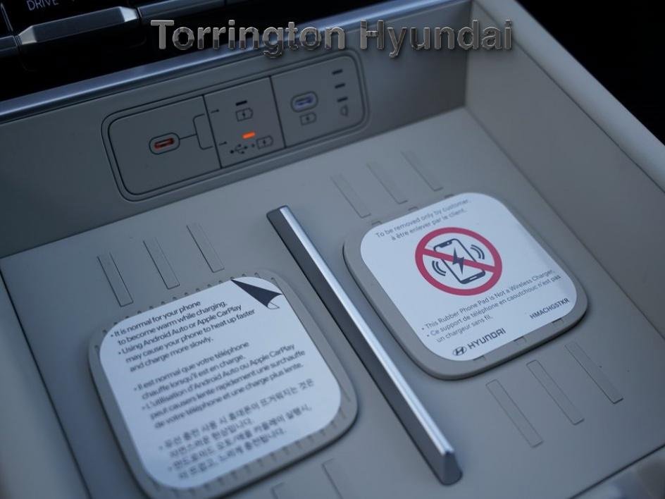 New 2026 Hyundai Santa Fe SEL image 13