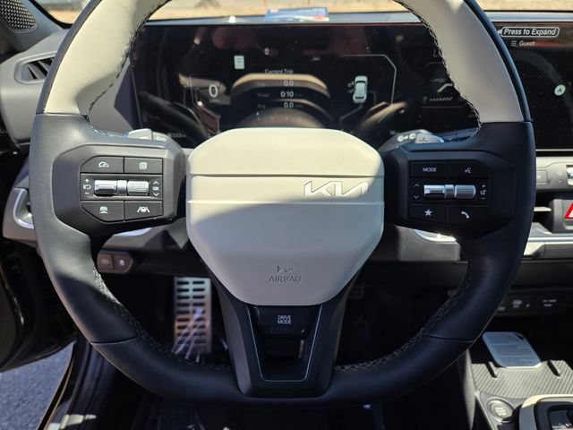 New 2026 Kia K4 GT-Line Turbo FWD image 16