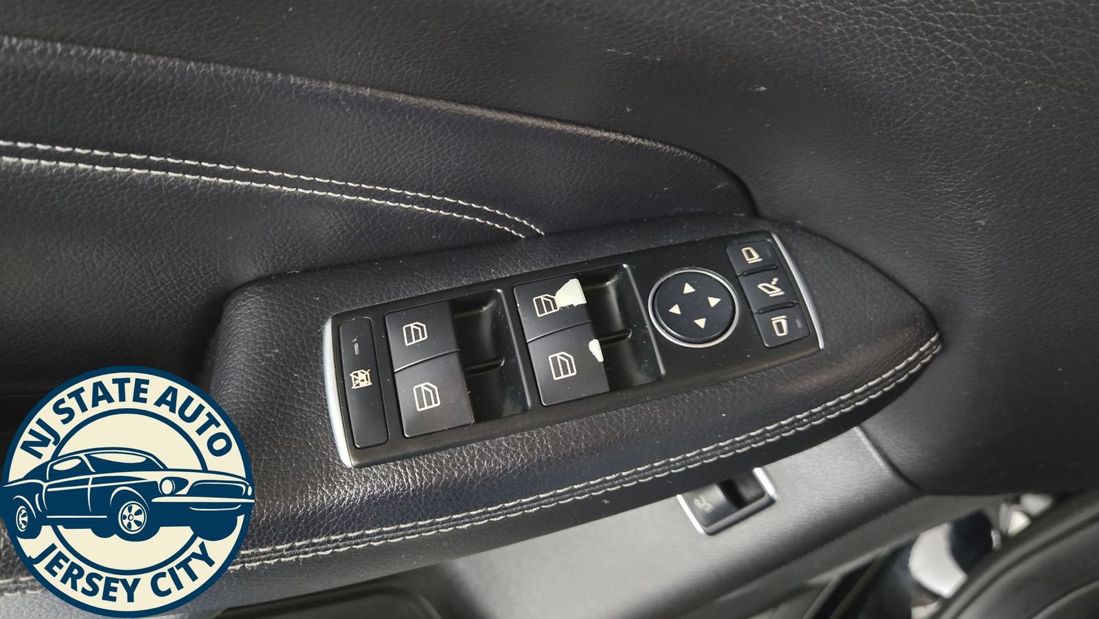 Used 2015 Mercedes-Benz ML 350 4MATIC image 22