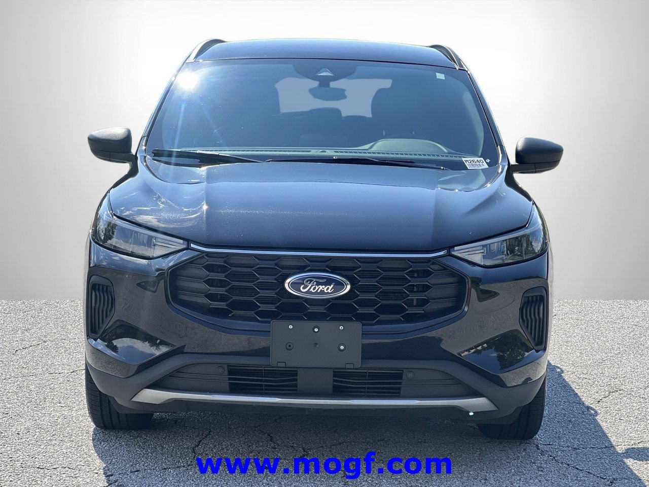 Used 2025 Ford Escape ST-Line FWD image 27