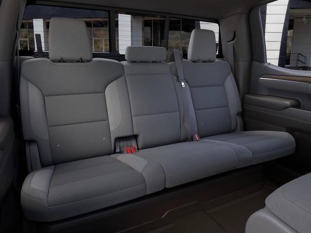 New 2026 GMC Sierra 1500 SLE AWD/4WD image 41