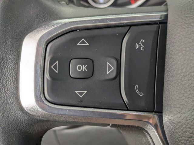 Used 2023 RAM 3500 Laramie w/ Night Edition AWD/4WD image 16
