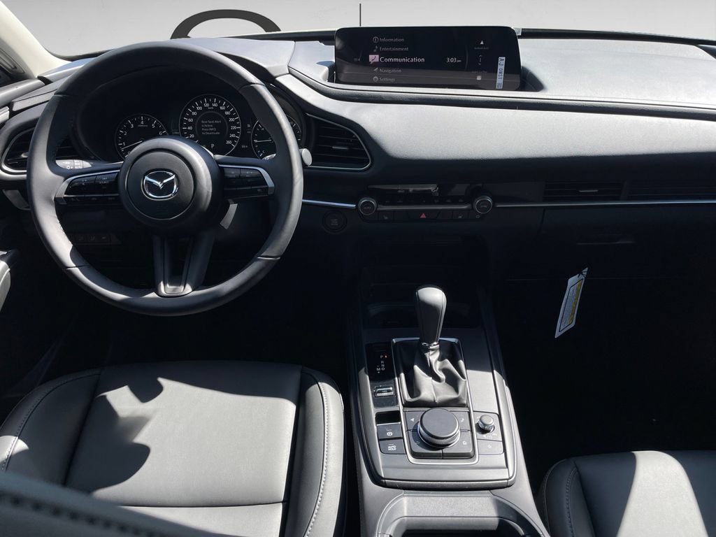 New 2026 MAZDA CX-30 AWD 2.5 S image 9