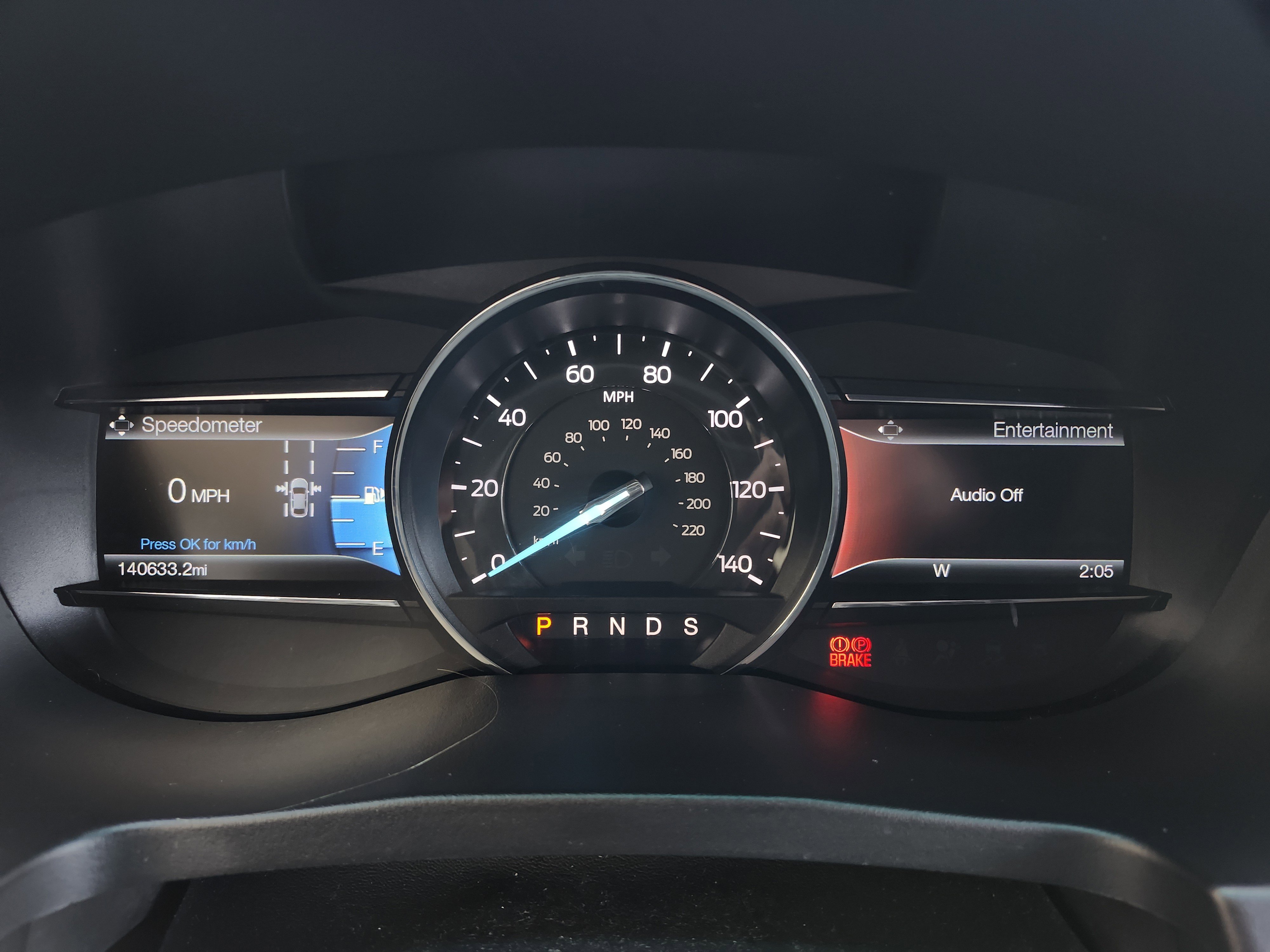 Used 2016 Ford Explorer Limited w/ Equipment Group 301A image 14