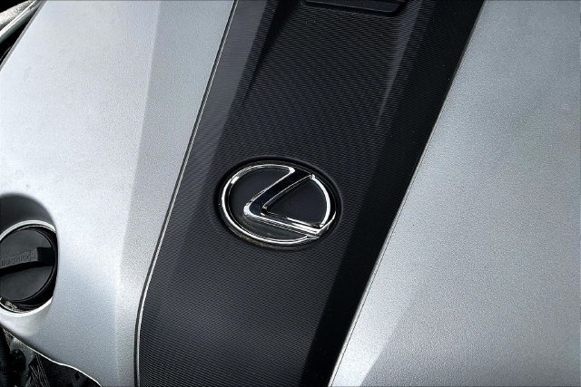 Certified 2024 Lexus ES 350 w/ Premium Package FWD image 30