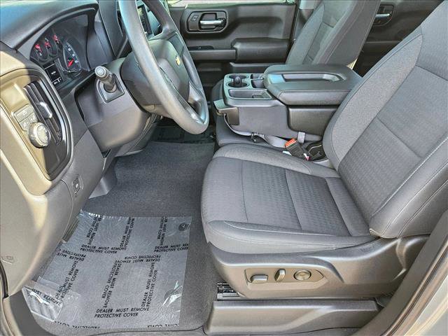 Certified 2023 Chevrolet Silverado 1500 Custom image 13