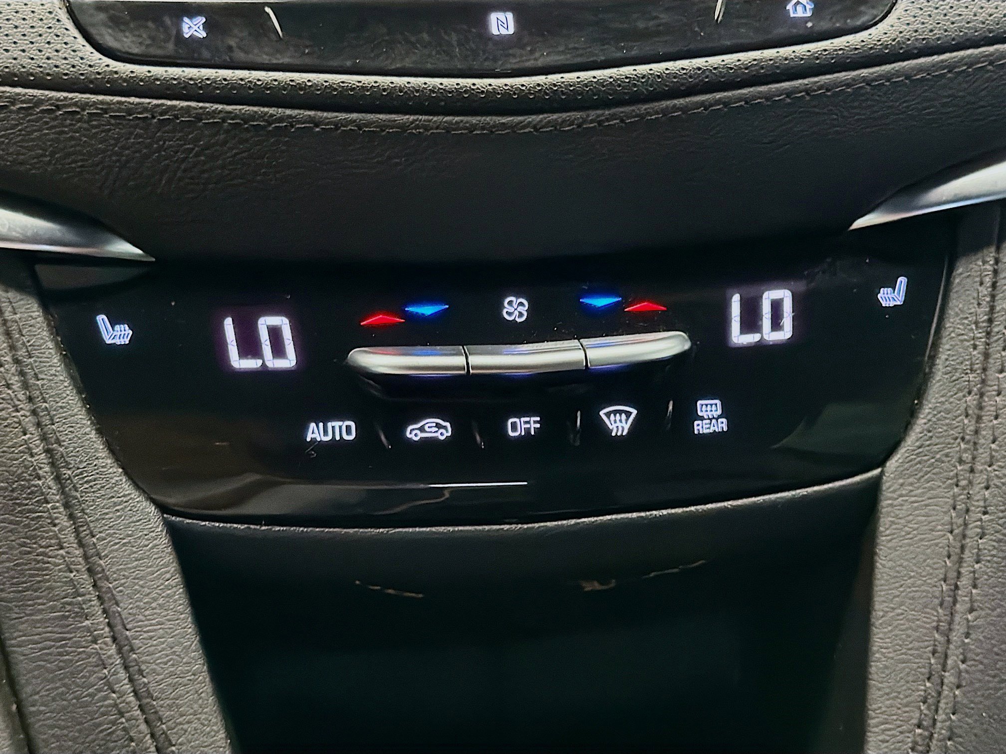 Used 2020 Cadillac XT5 Luxury image 10