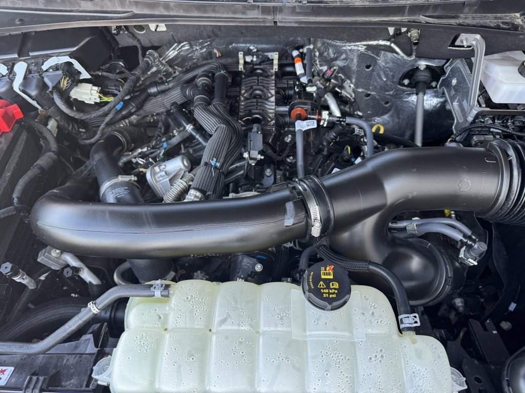 Used 2023 Lincoln Navigator Black Label image 7