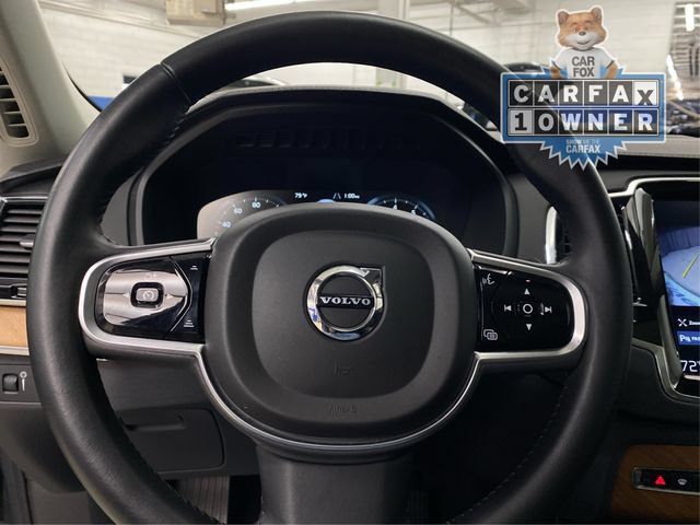 Used 2019 Volvo XC90 T6 Inscription AWD/4WD image 23