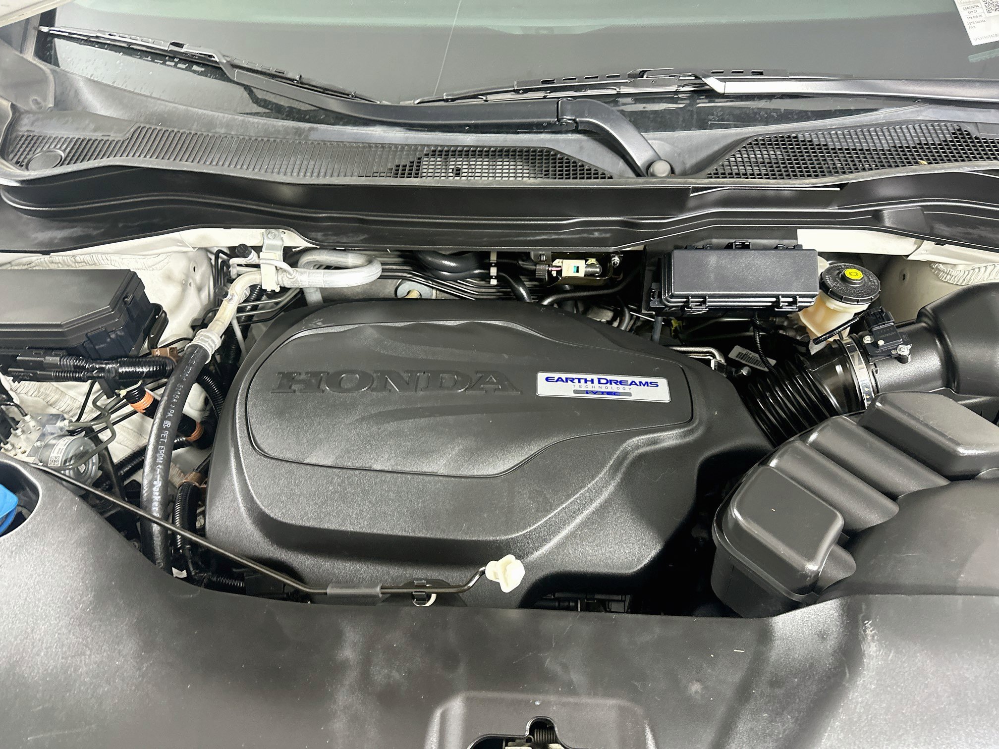 Used 2016 Honda Pilot EX image 33