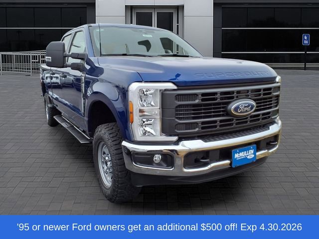 New 2026 Ford F250 XL w/ XL Off-Road Package image 12