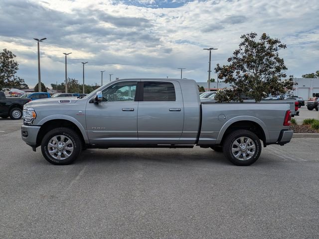 Used 2022 RAM 2500 Limited AWD/4WD image 6