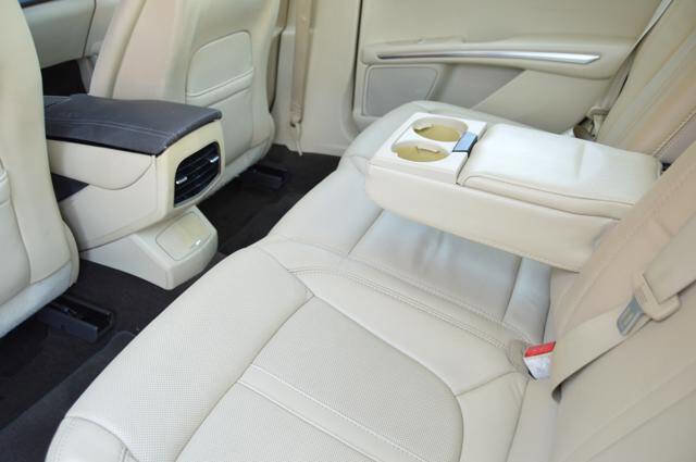 Used 2014 Lincoln MKZ AWD w/ Equipment Group 102A Reserve image 27