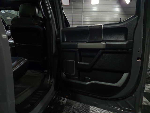 Used 2020 Ford F150 Raptor w/ Equipment Group 802A Luxury image 39